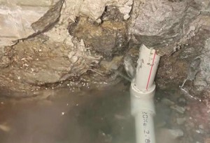 铁力管道漏水检测五