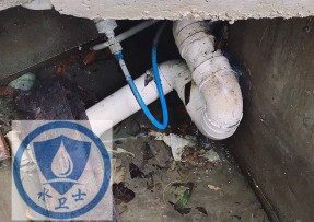 铁力水管漏水检测公司6