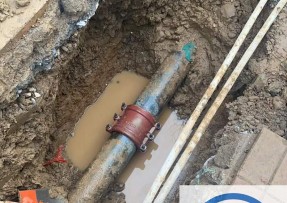 铁力水管漏水检测公司4