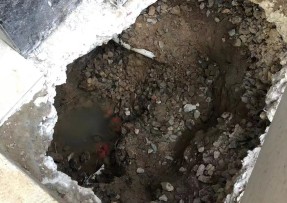 铁力水管漏水检测公司2