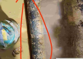 铁力水管漏水检测公司1